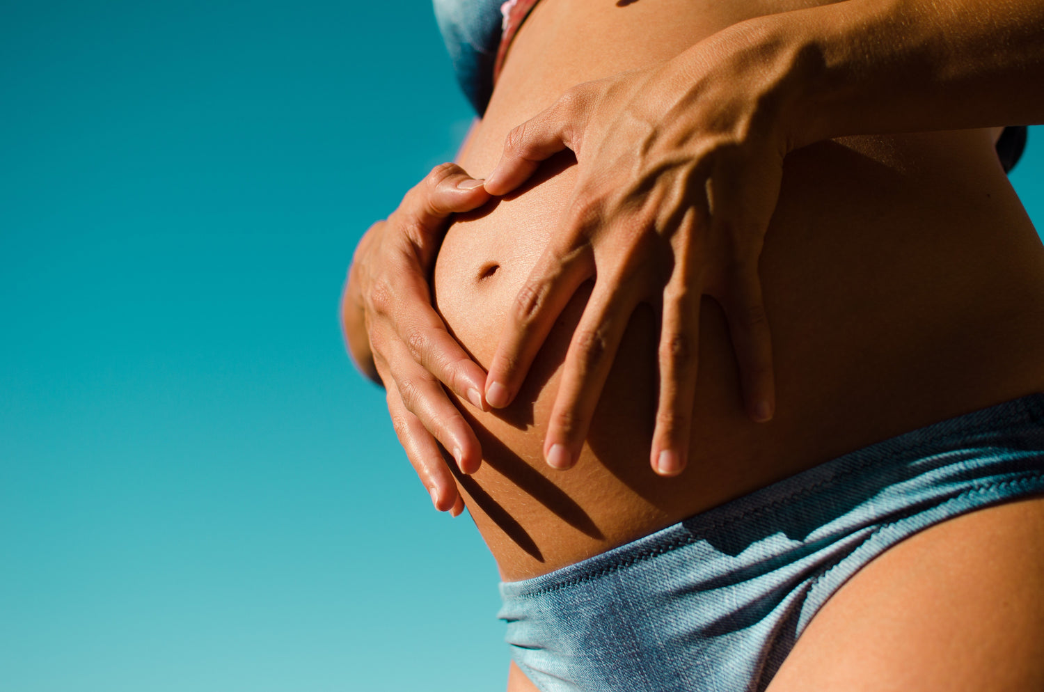 The Ultimate Guide to Pregnancy Skincare: Safe and Effective Ingredients During Pregnancy