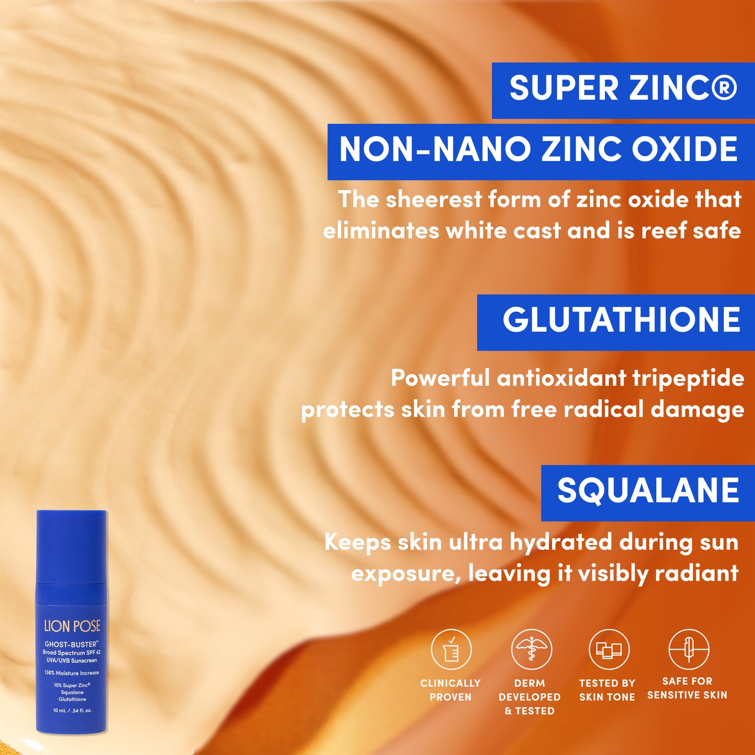 MANE SQUEEZE Dark Spot Serum +Tinted SPF Bundle