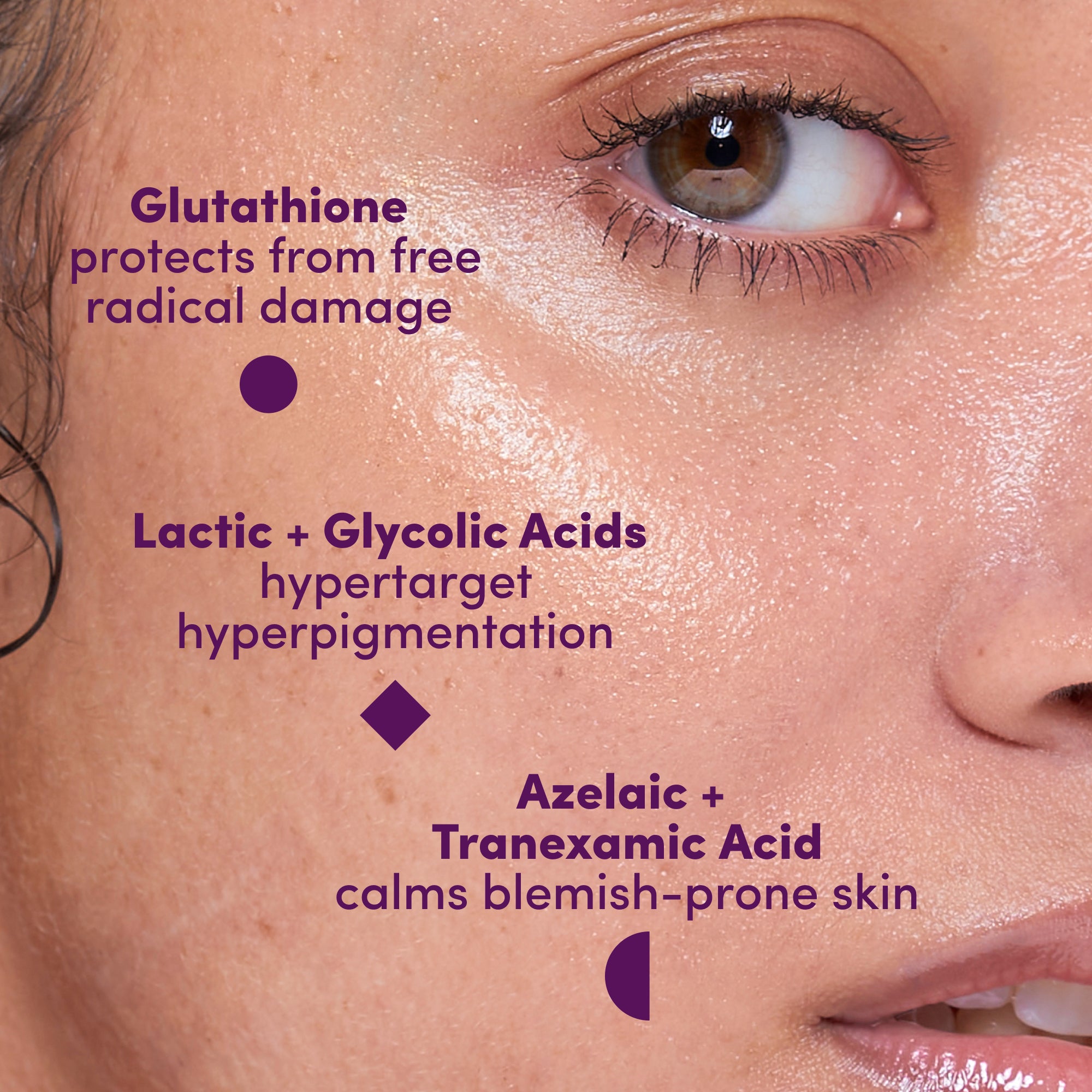 THE PLACENTA FACIAL Dark Spot Serum + Barrier Repair Bundle