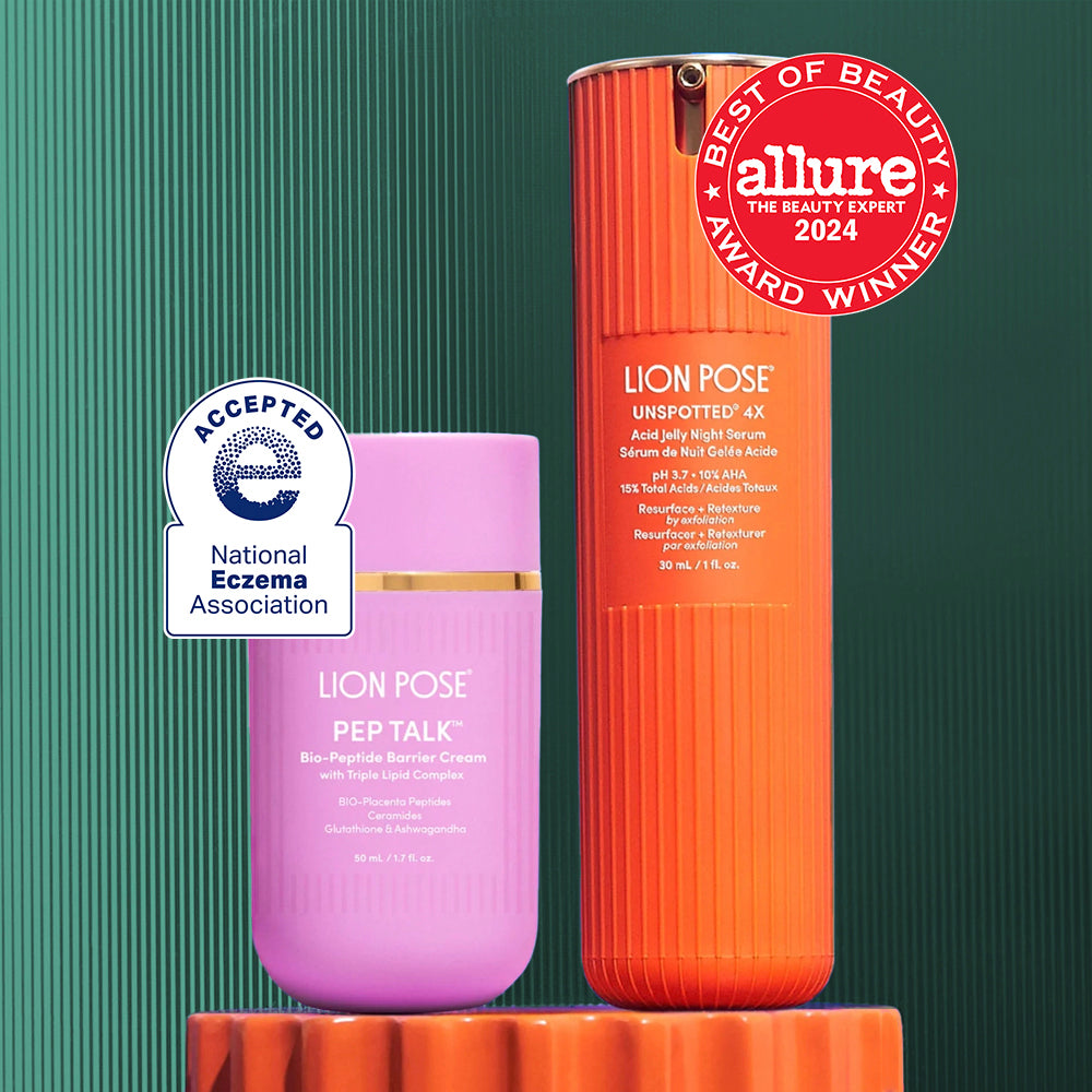 *FLASH SALE* Barrier & Bright Holiday Glow Set