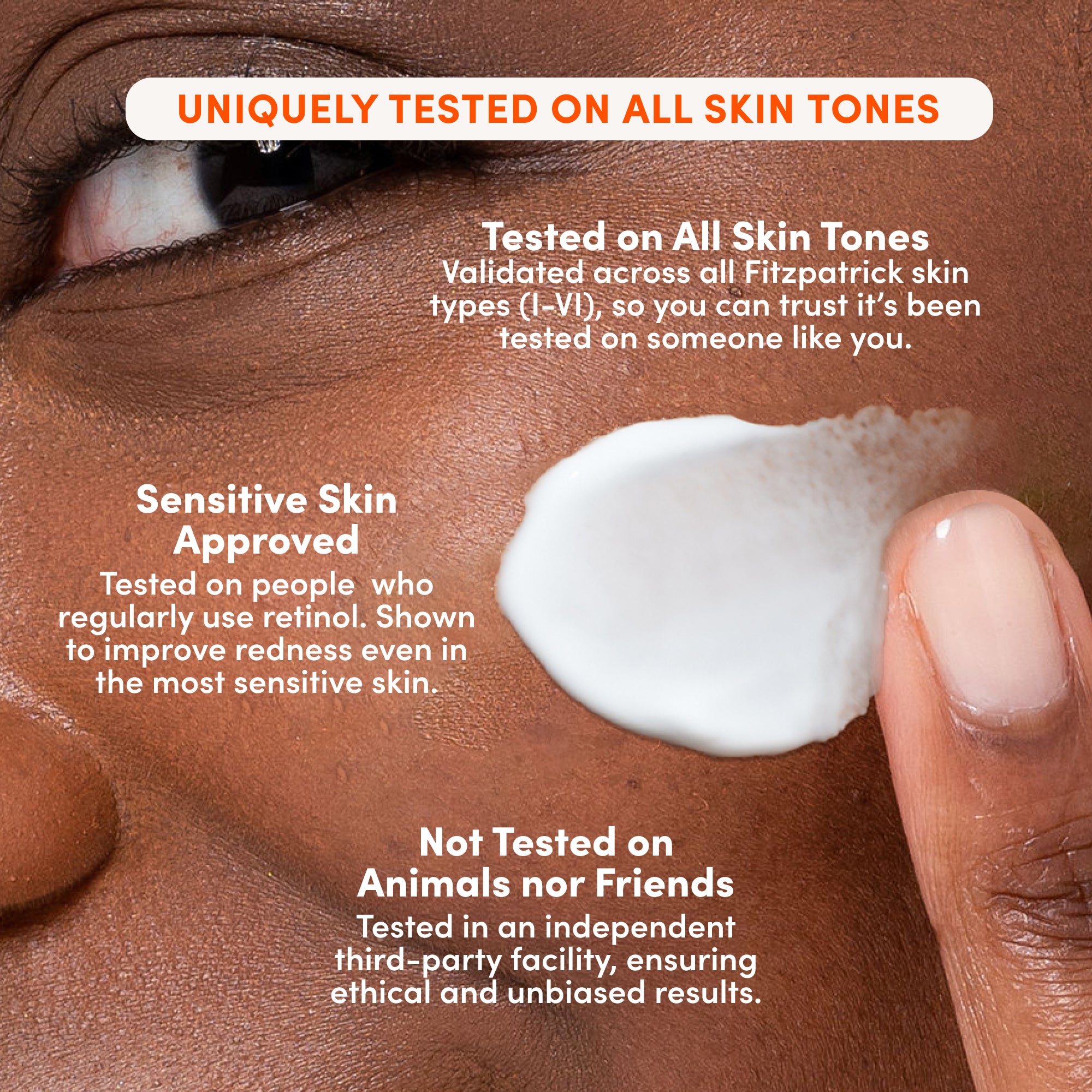 COMPOUND SKINTEREST Our Everything Bundle - AHA+Barrier+SPF