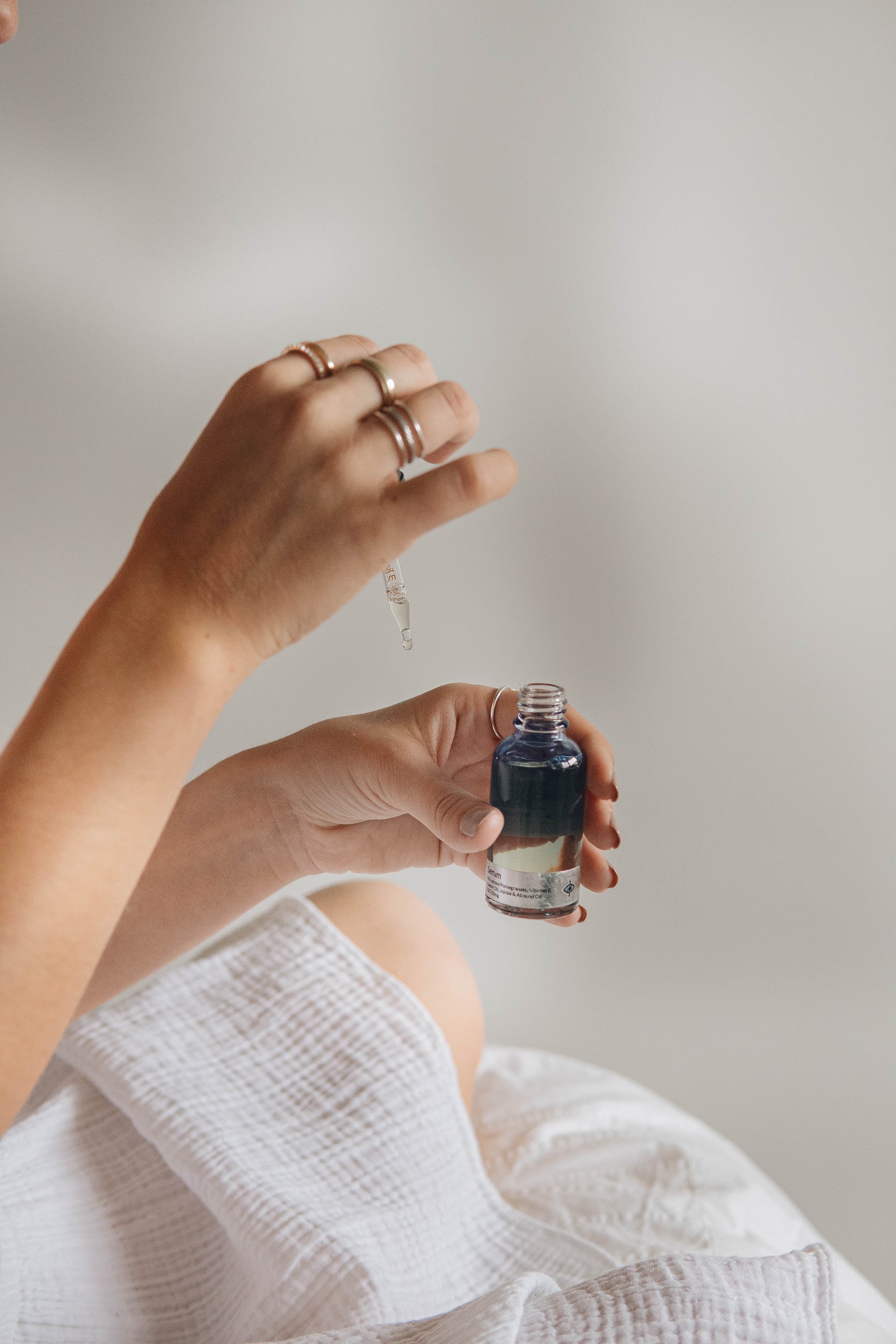 Lactic Acid: Exfoliate, Hydrate, and Even Skin Tone