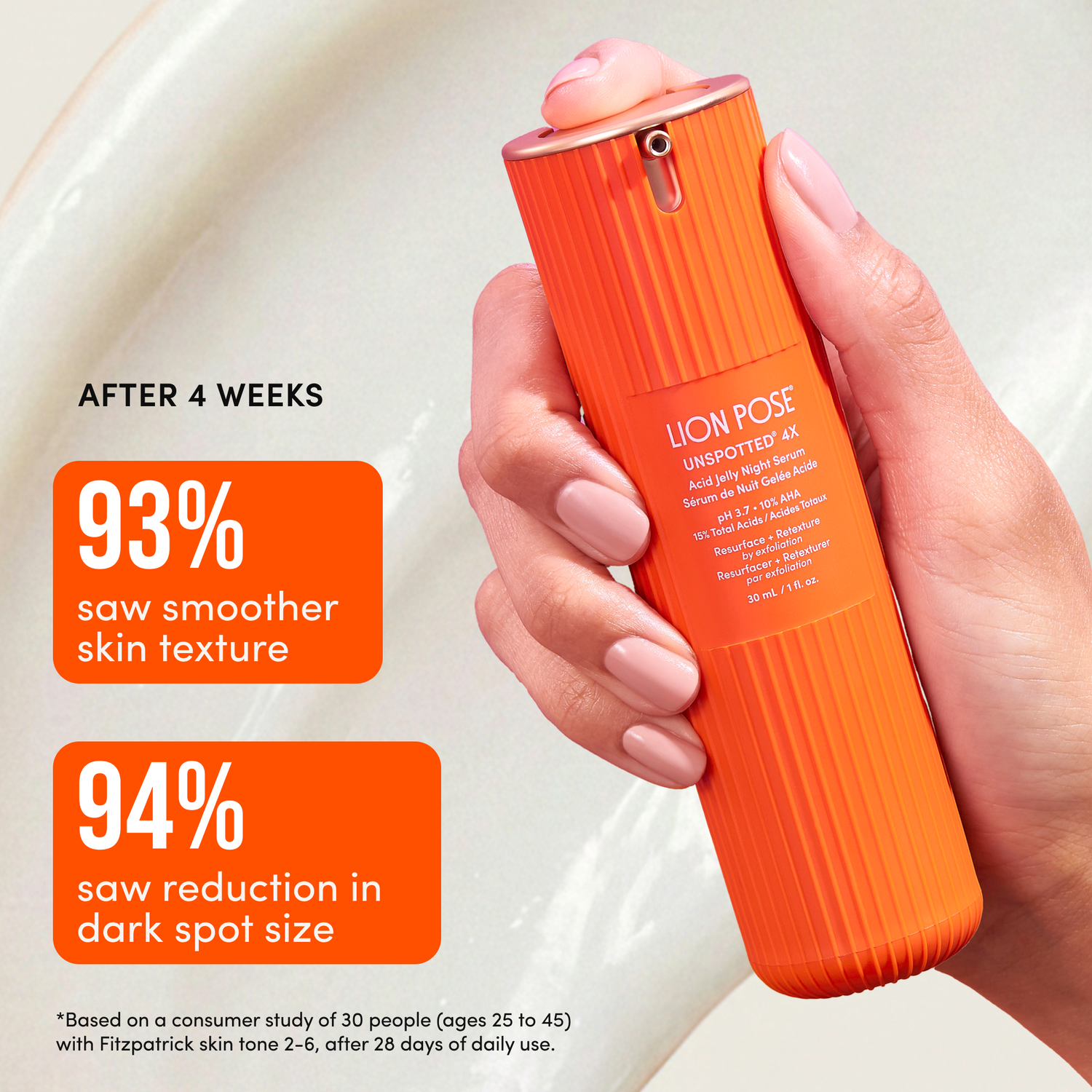 THE PLACENTA FACIAL Dark Spot Serum + Barrier Repair Cream Bundle