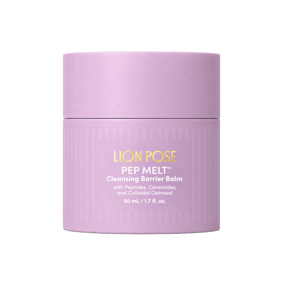 PEP MELT Cleansing Barrier Balm