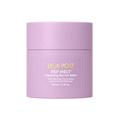 PEP MELT Cleansing Barrier Balm
