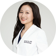 Dr. Jenny Liu