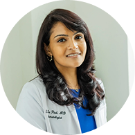 Dr. Jia Paul