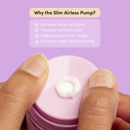 PEP TALK™ Bio-Placenta Barrier Repair Cream for Redness &amp; Dryness