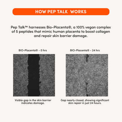 THIRST TRAP Barrier Repair + SPF Ultra-Hydration Bundle