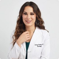 Dr. Lindsey Zubritsky