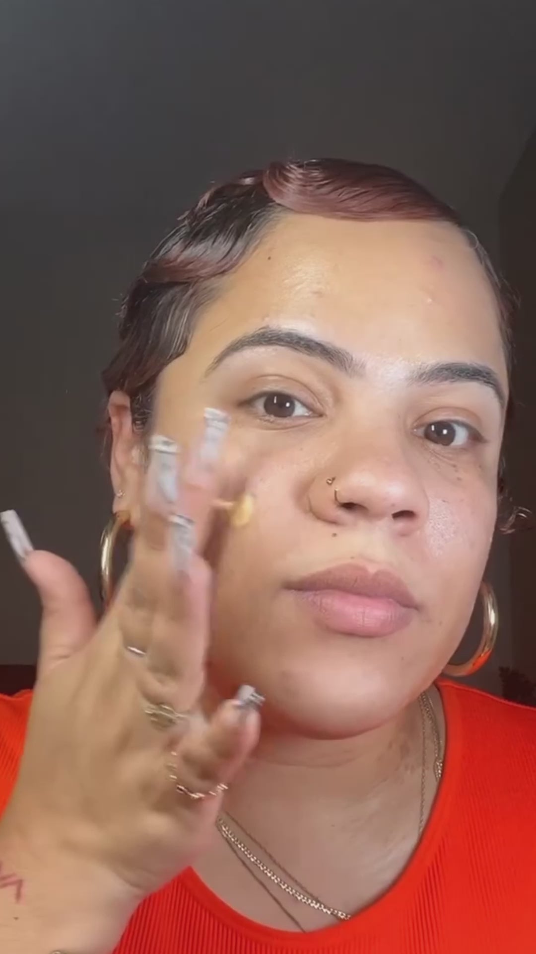 UNGHOSTED™ Sheer Tinted 100% Mineral SPF 42 with Squalane